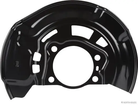 Splash Guard, brake disc